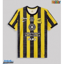 Al-Ittihad Hjemmedrakt 2025-26 Kortermet